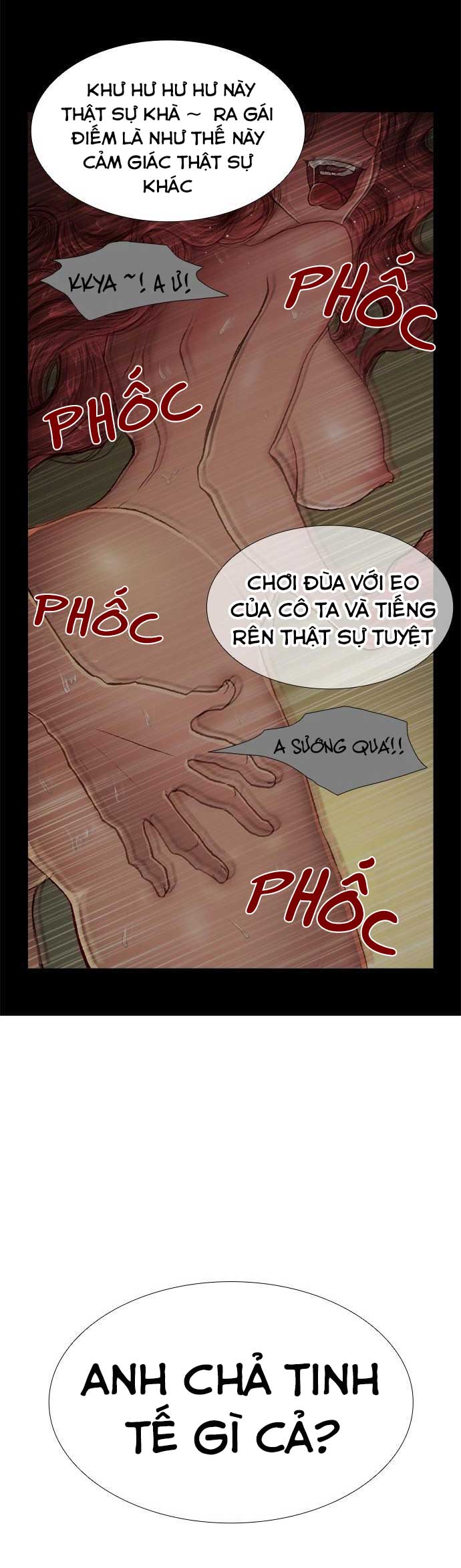 tôi chính là nhà sưu tập chim chapter 20 11