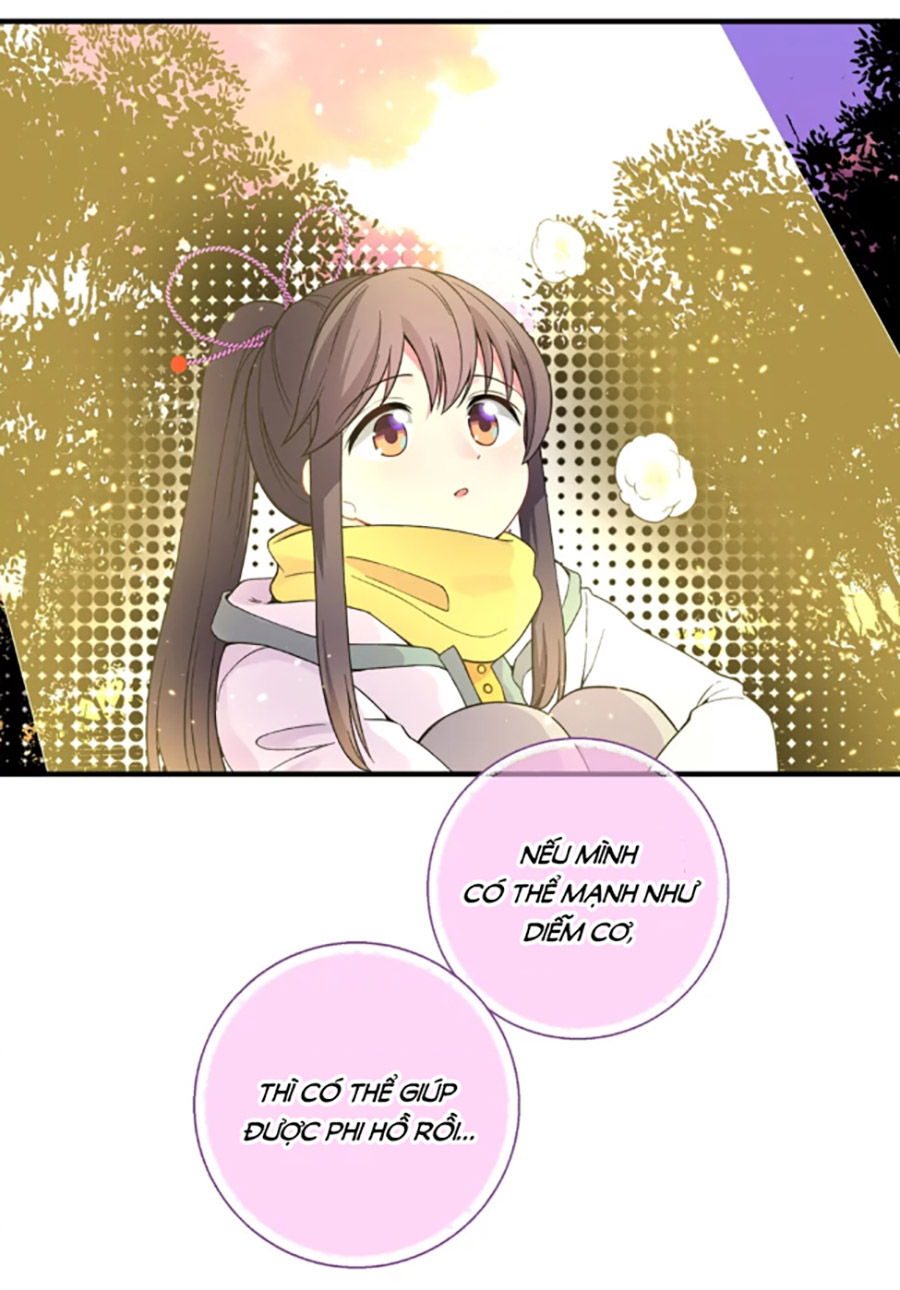 anh ấy đến từ địa ngục chapter 18 9