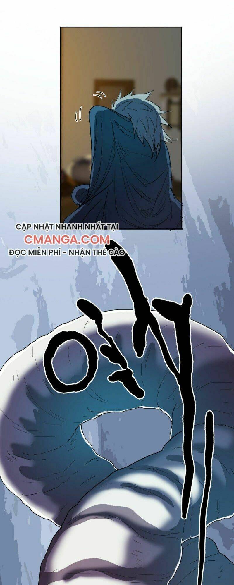 phụ hồn giả chapter 38 31