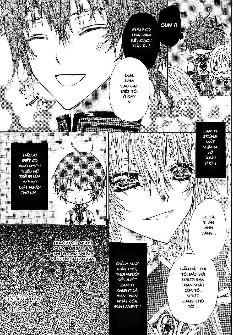 the legend of sun knight chapter 1 36