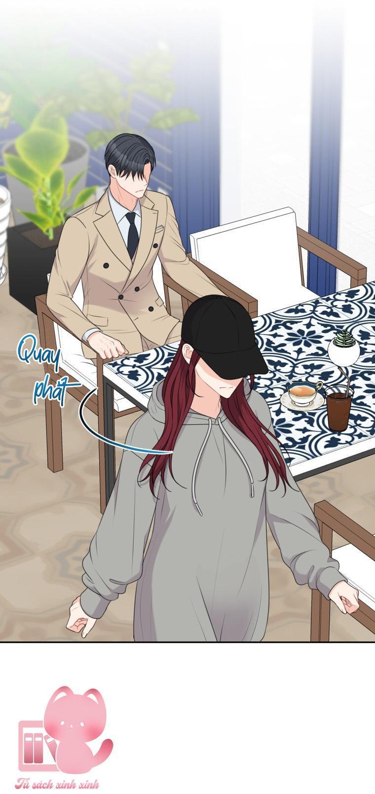 mong được chị chỉ bảo, tiền bối chapter 20 64