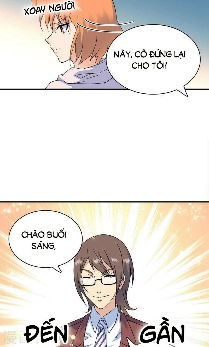 cô vợ siêu mẫu của cố thiếu chapter 146 3