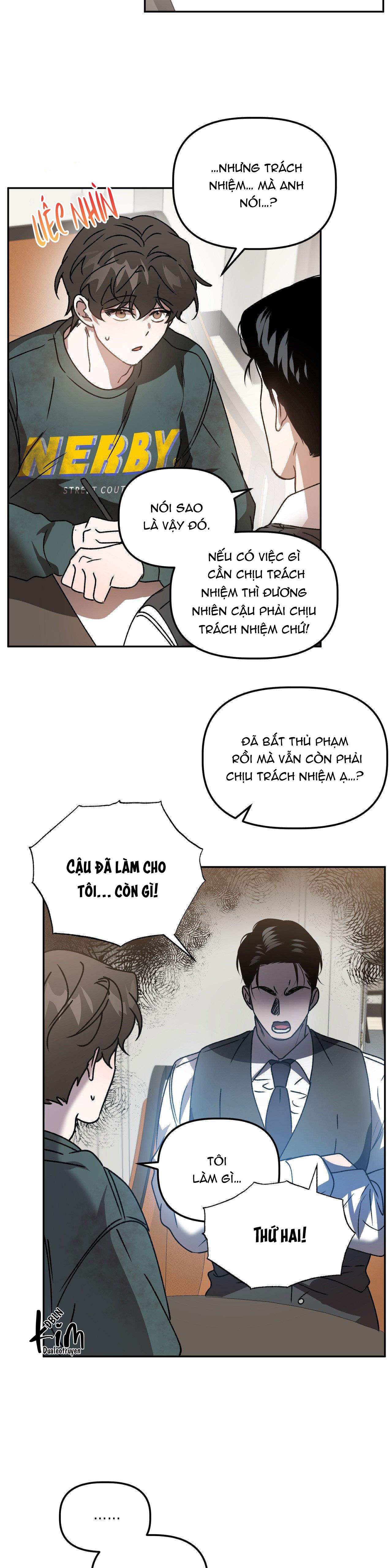 ĐÃ HIỂU CHƯA Chapter 38 - Trang 23