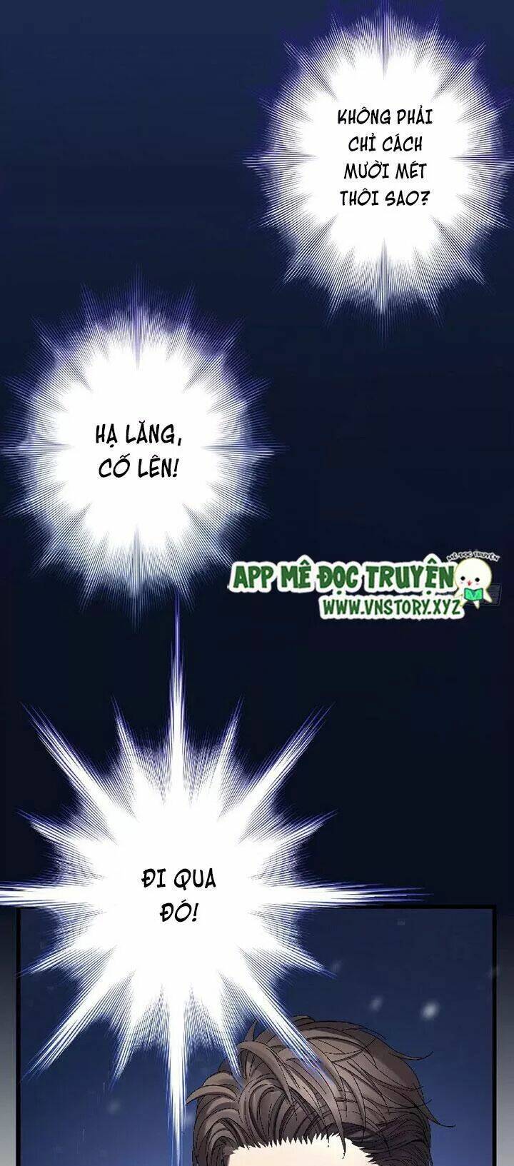 thiên hậu trở về chapter 27 53