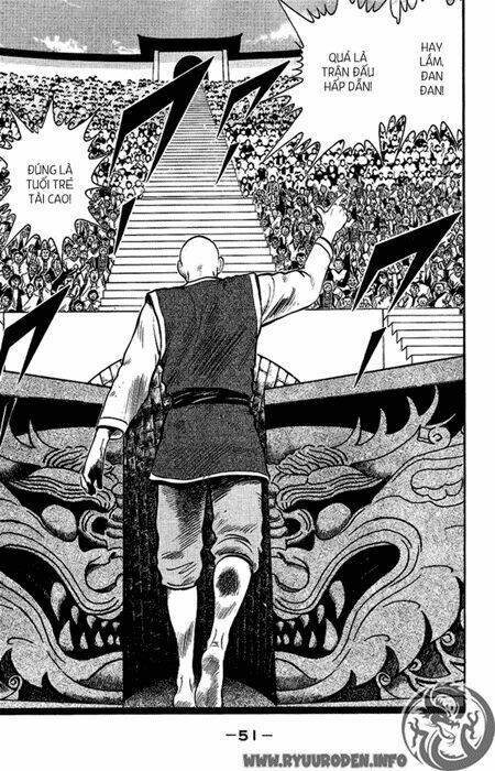 hoàng phi hồng phần 1 chapter 30 51