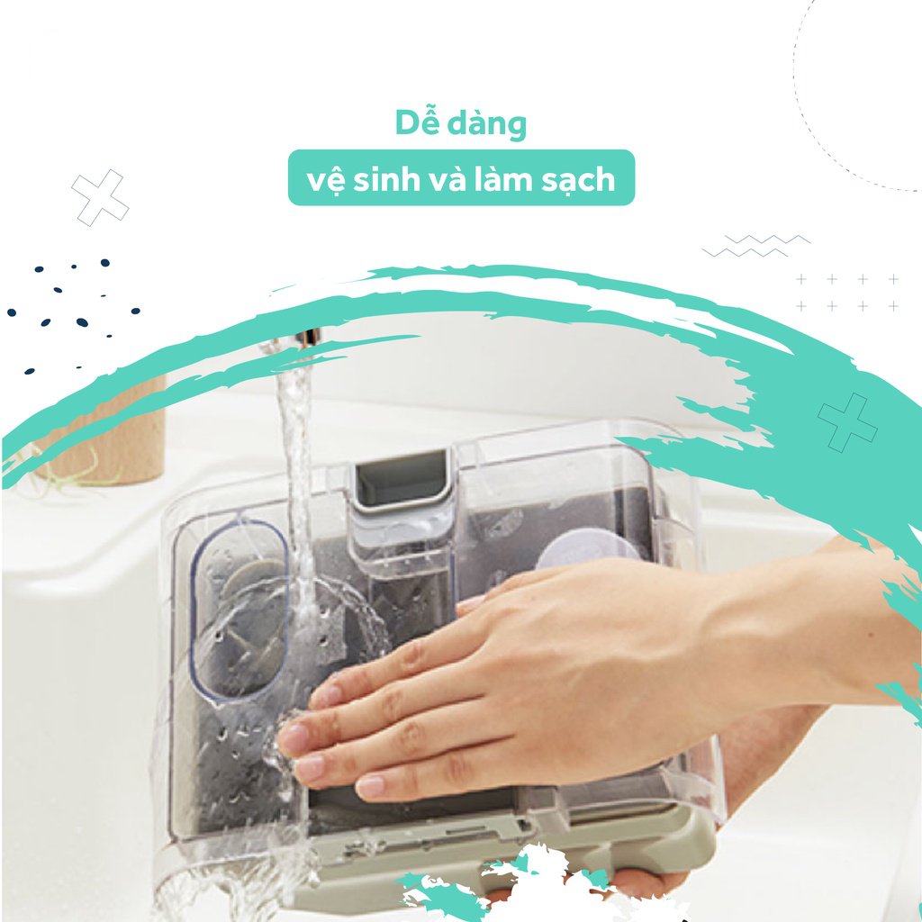 Máy Giặt Thảm, Sofa Cầm Tay Nội Thất Chuyên Dụng
