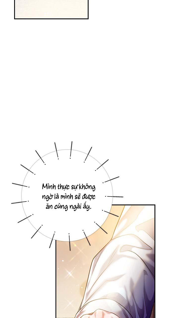 cơn mưa mật ngọt chapter 33 21