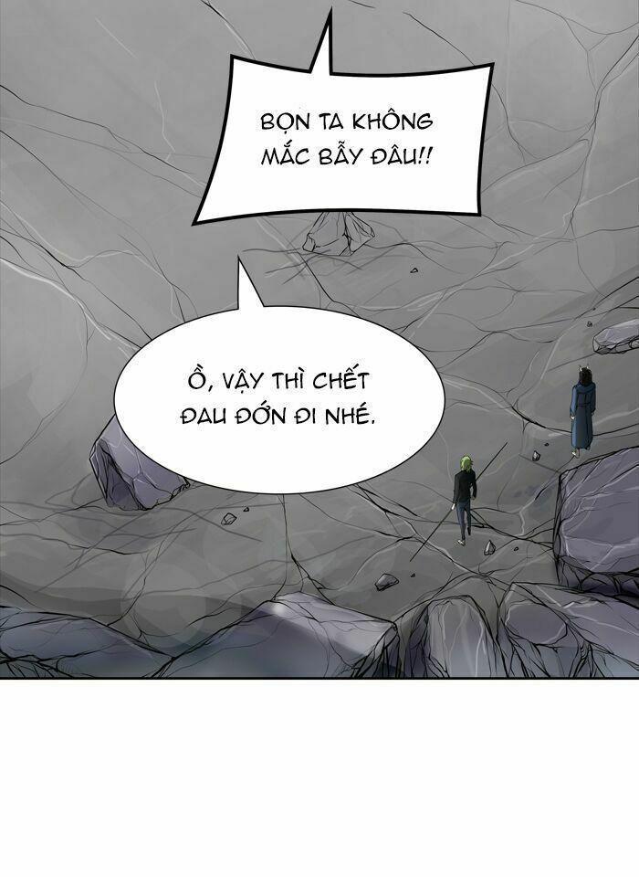 tòa tháp bí ẩn 2 chapter 439 40