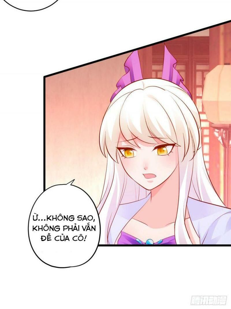 hồ tiên hung bạo chapter 144 41