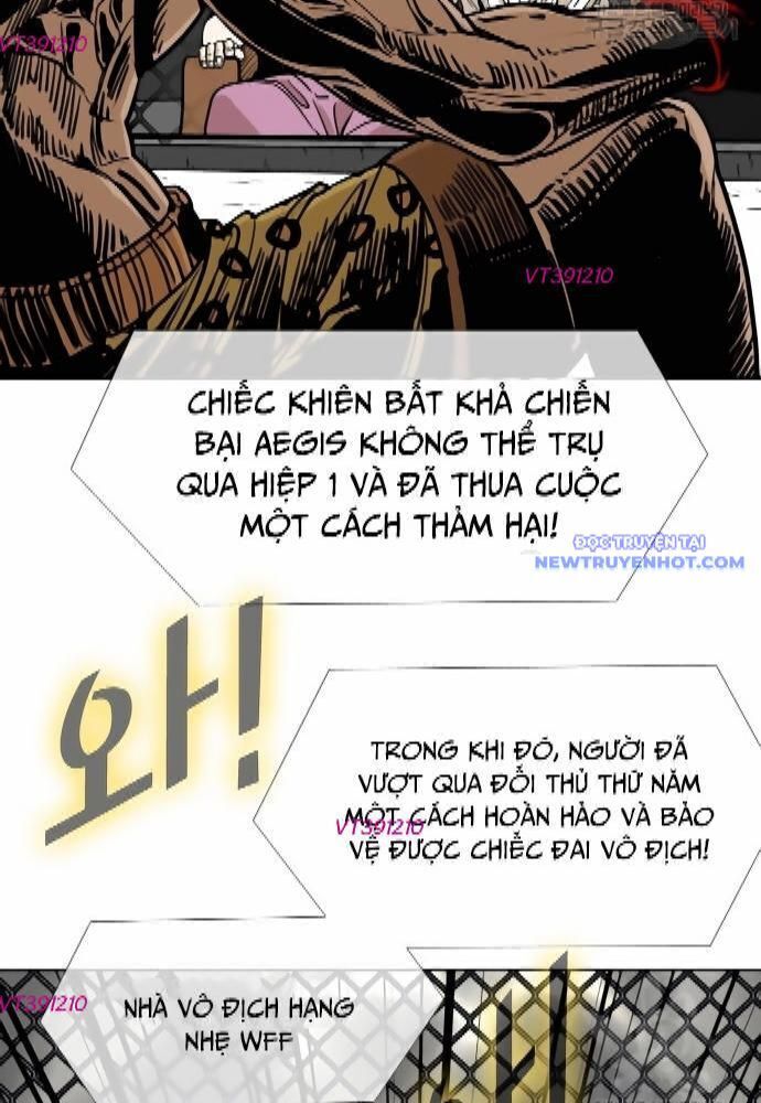 shark - cá mập chapter 264 40