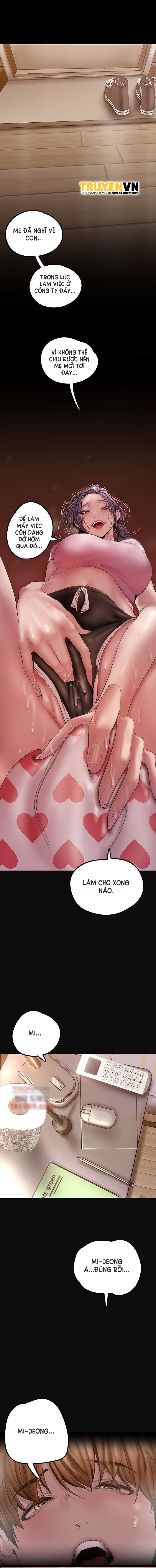 một thế giới mới tuyệt vời chapter 131 1