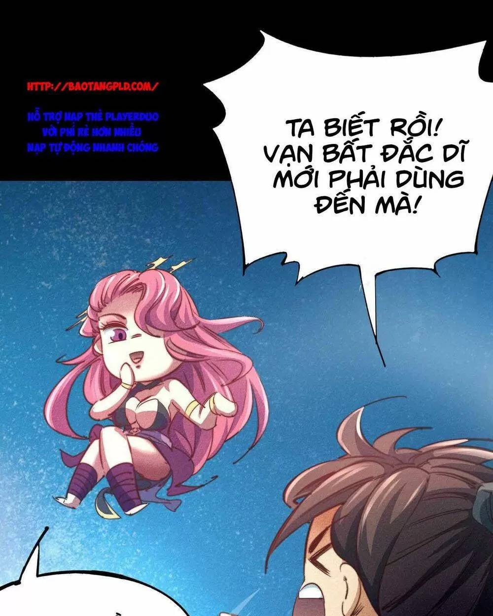 ta thành thần một mình chapter 21 40