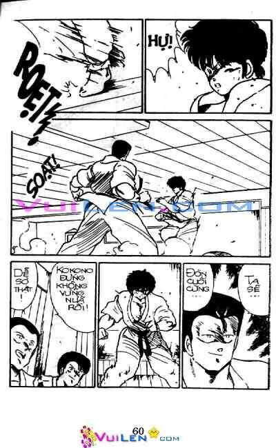 truyền nhân atula - shura no mon i chapter 2 61