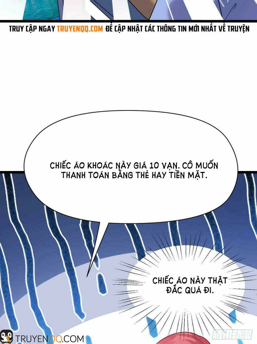 thuyền trưởng đại nhân khinh diểm ái chapter 29 21