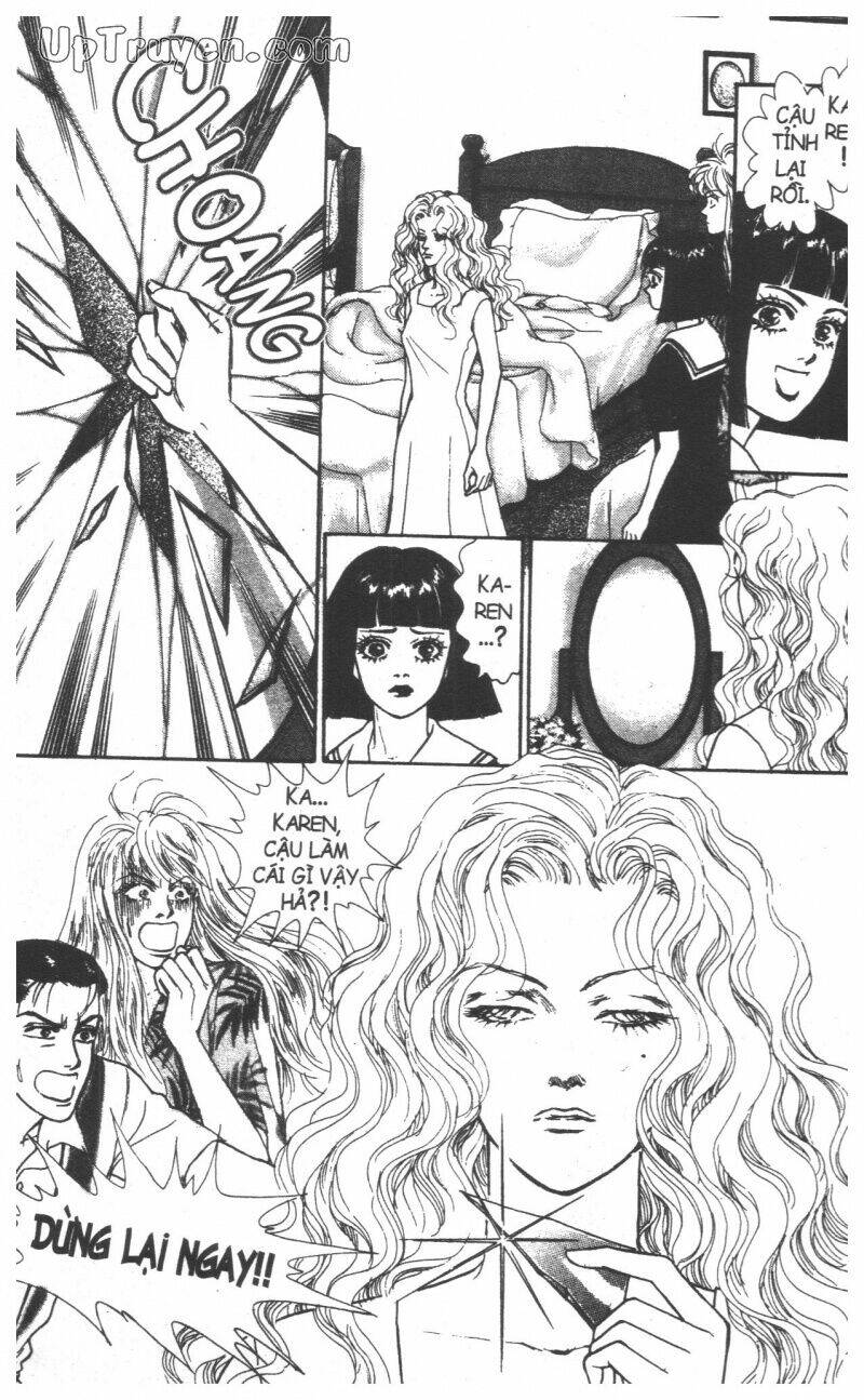 câu lạc bộ con nhà giàu chapter 16 137