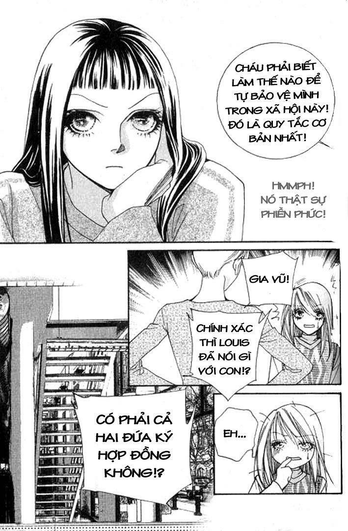 steel rose chapter 7 9