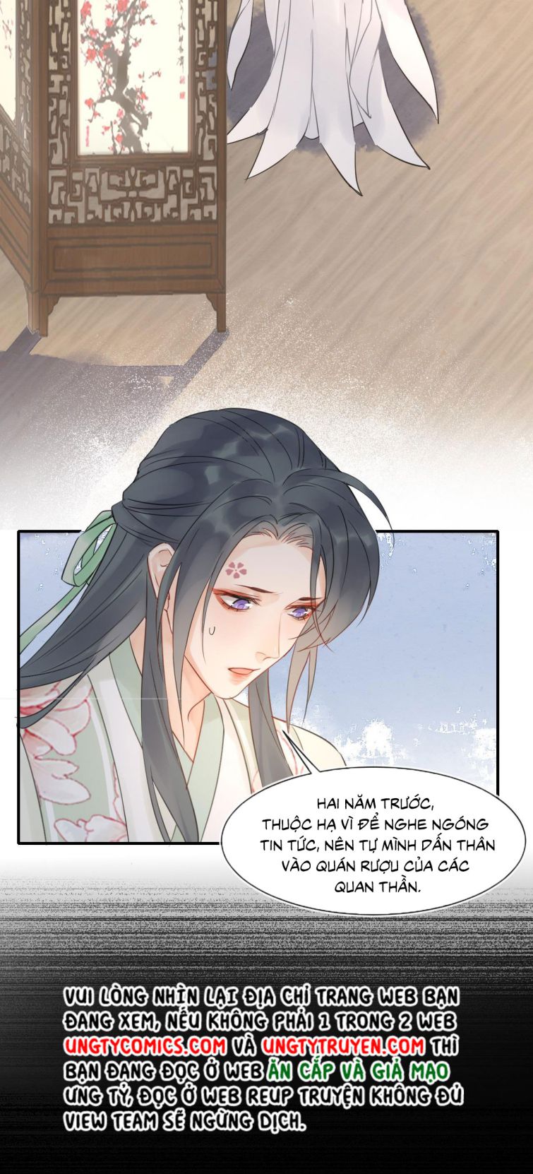 tù long chapter 26 5