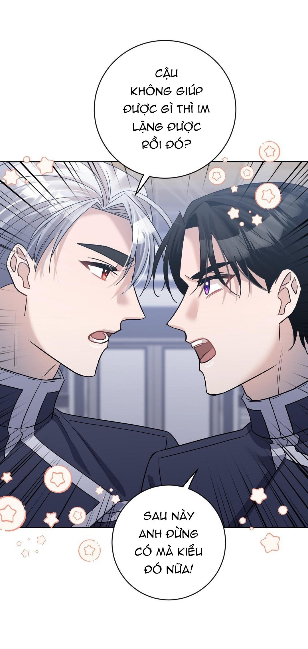 vô danh chapter 11 19