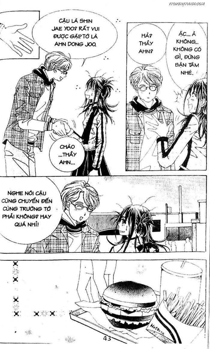 nhà trọ hoàn hảo chapter 2 15