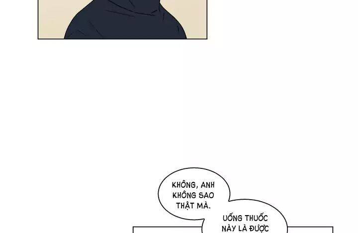 …”một sự thật khá khó chịu.” chapter 30 41
