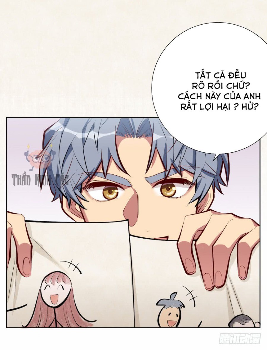 nhạc phụ đại nhân là bà xã chapter 3.1 23