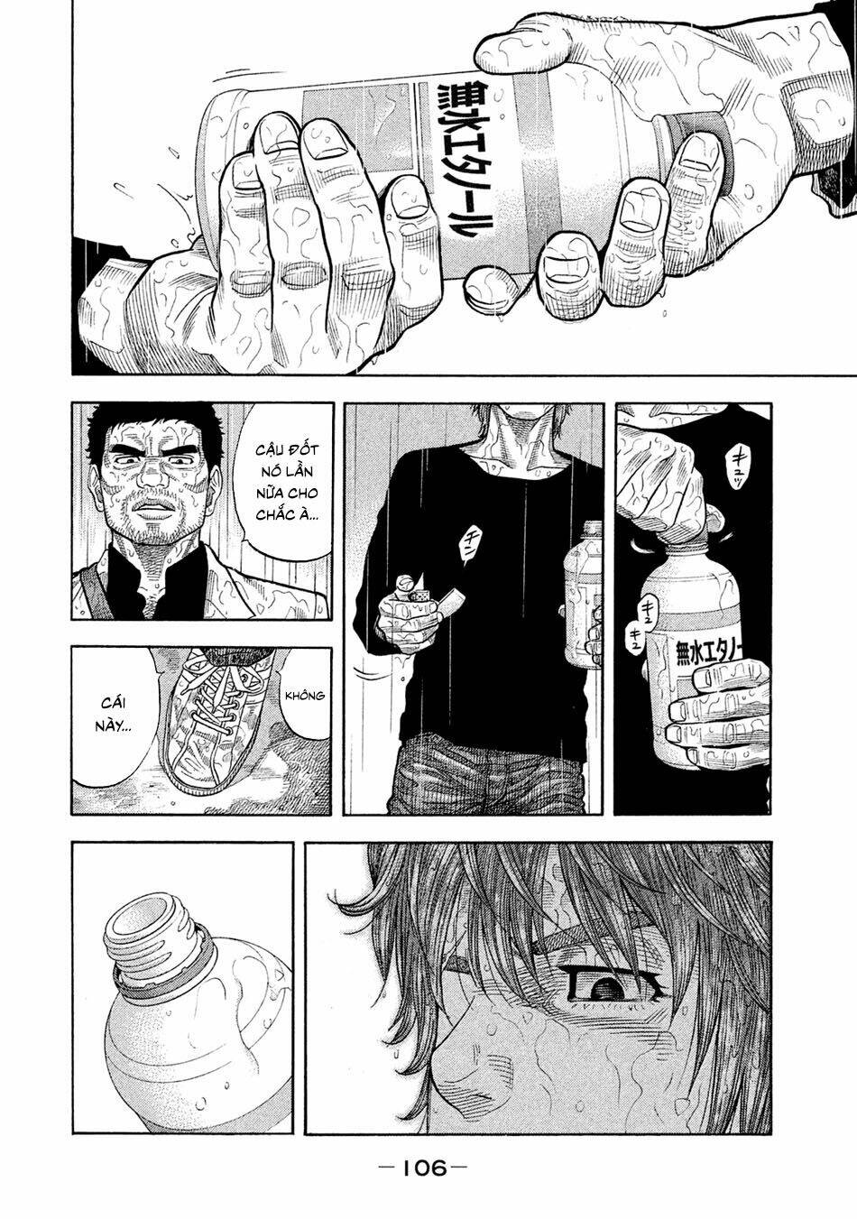 cái chết sau 7 ngày chapter 53 12