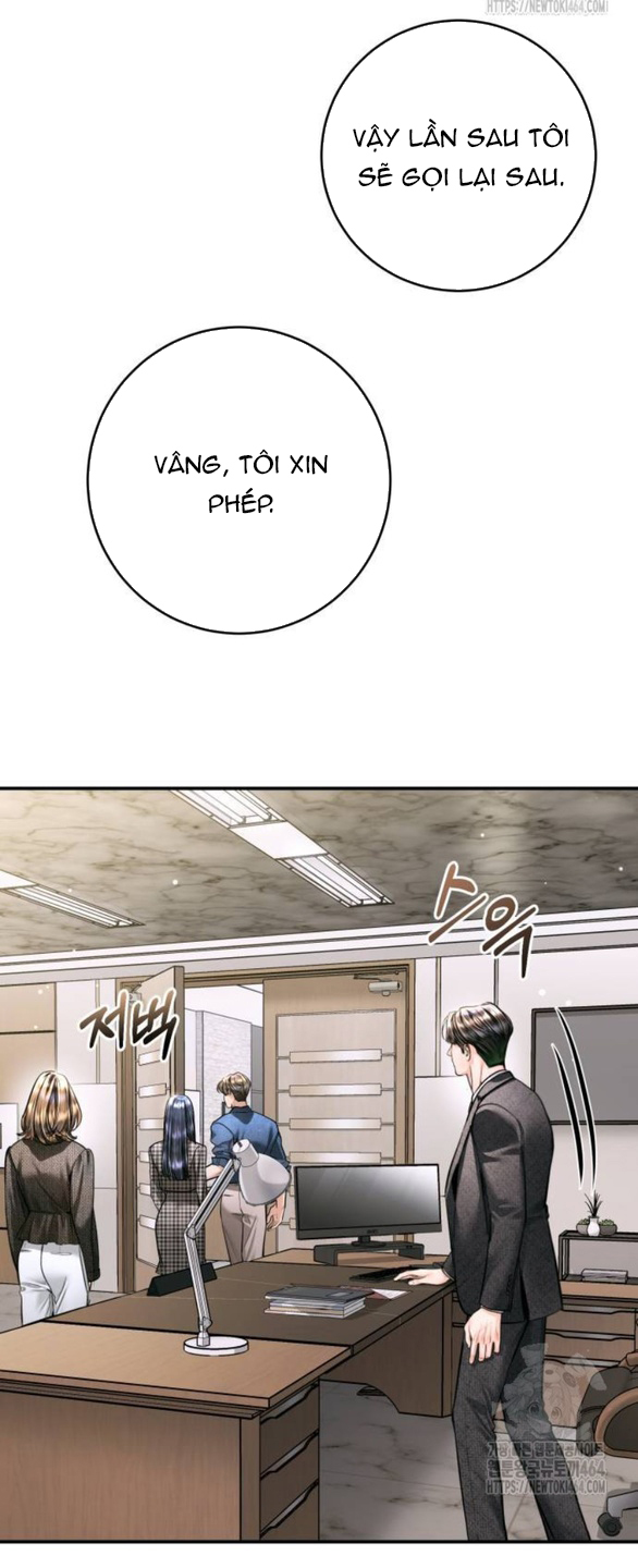 đứa trẻ trông giống tôi chapter 40.2 10