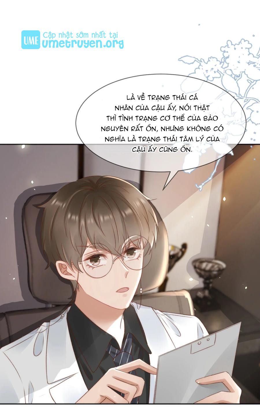 ta sinh con cho tổng tài chapter 46 23