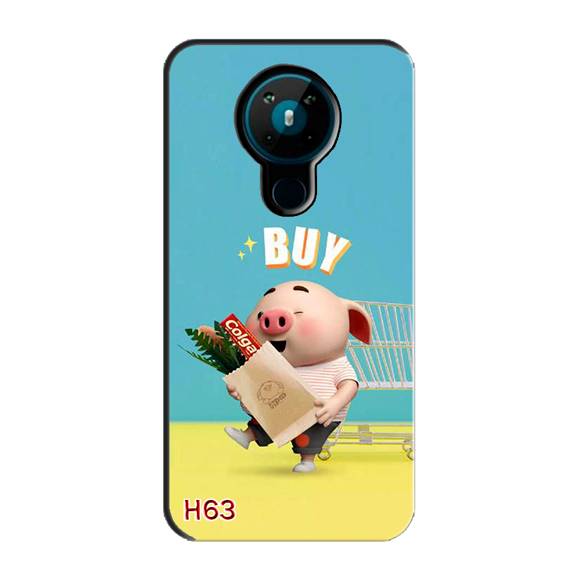 Ốp Lưng Dành Cho NOKIA 5.3
