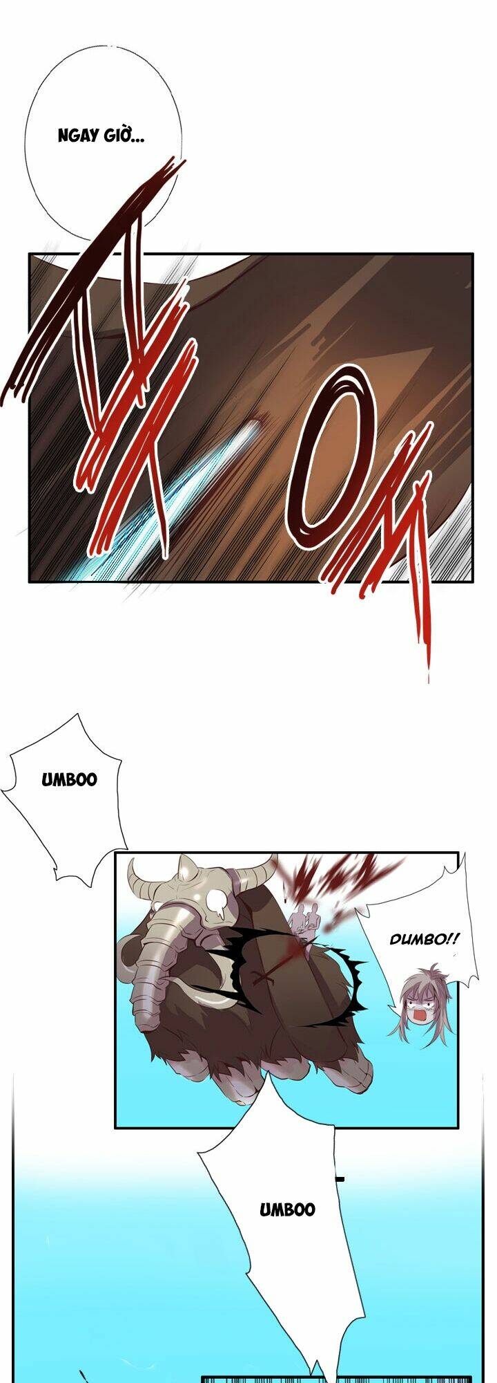 dusk howler chapter 40 21