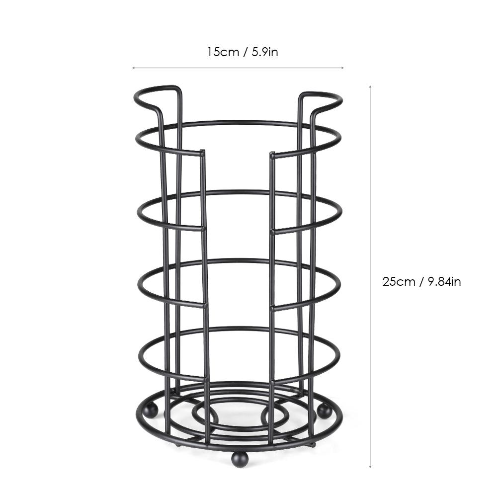 Dụng cụ đựng khăn giấy cho nhà bếp