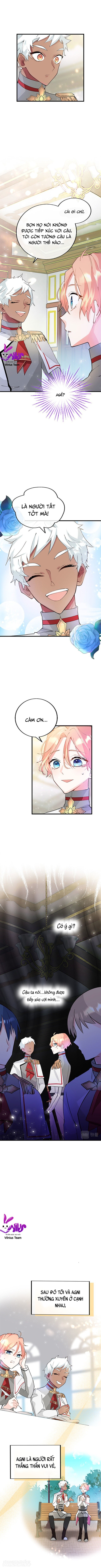 đại tiểu thư tại sao lại cải nam trang chapter 4 7