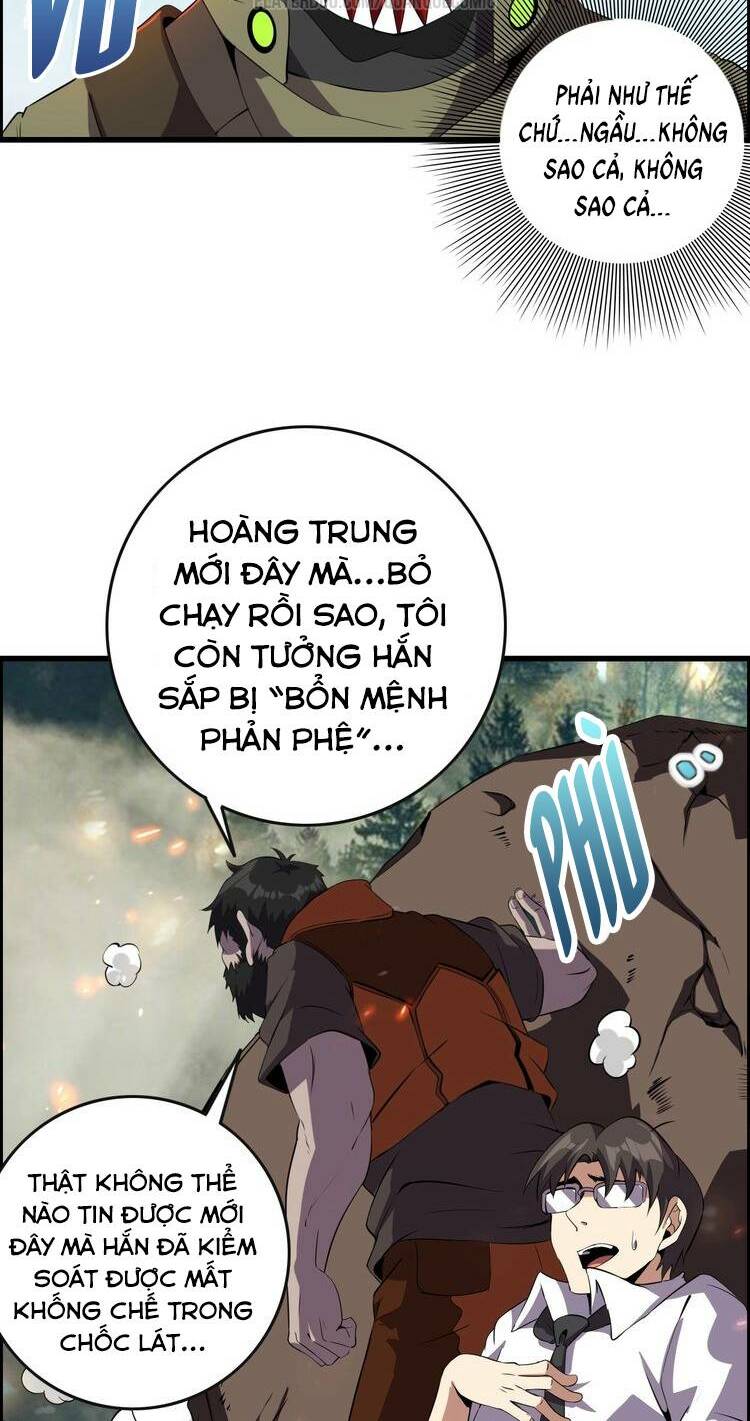 chào mừng đến thế giới cực lạc chapter 63 14