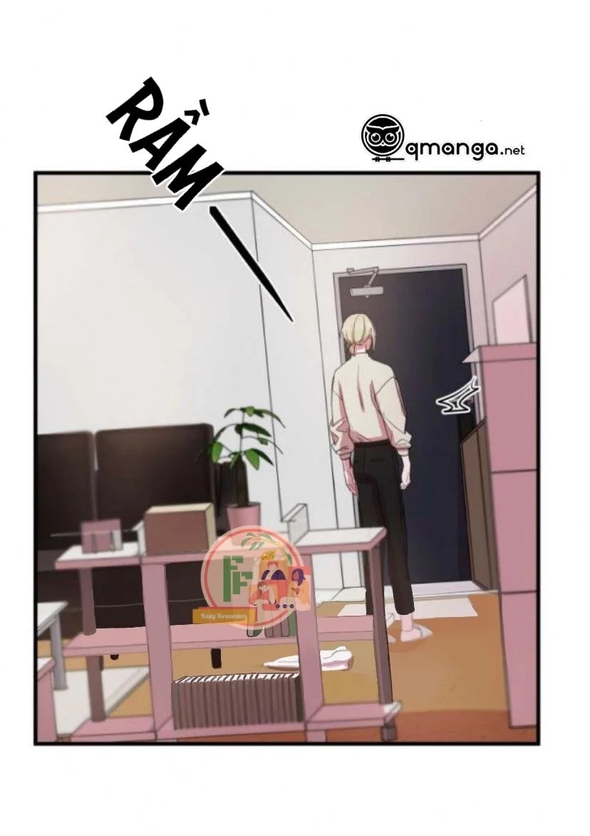 người tình dâm đãng của tôi chapter 11 41