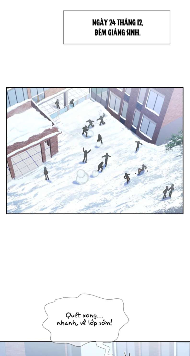 nhân vật chính chỉ muốn yêu đương chapter 26 6