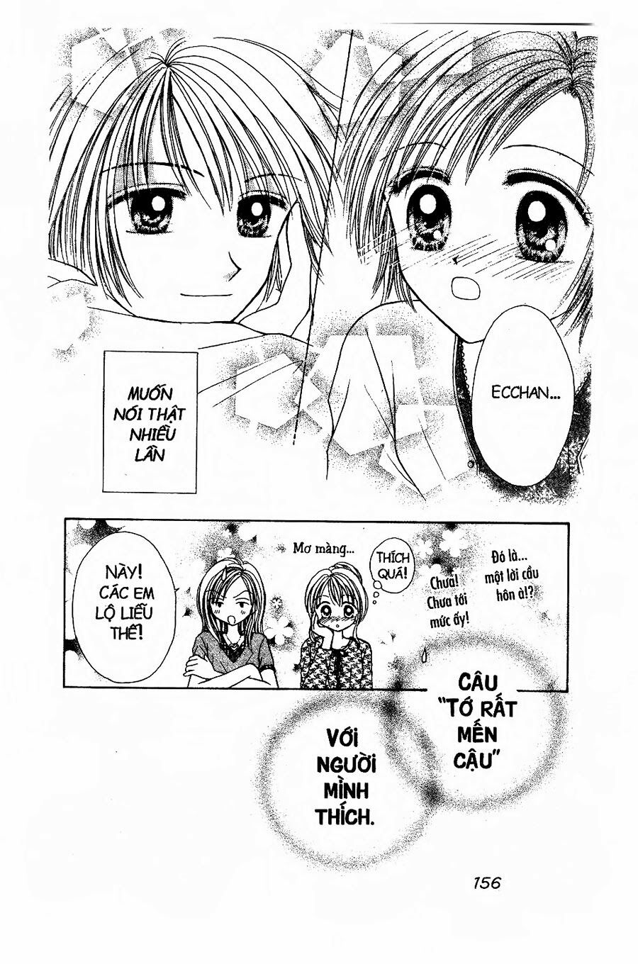 thiên thần cuối thế kỉ chapter 18 4