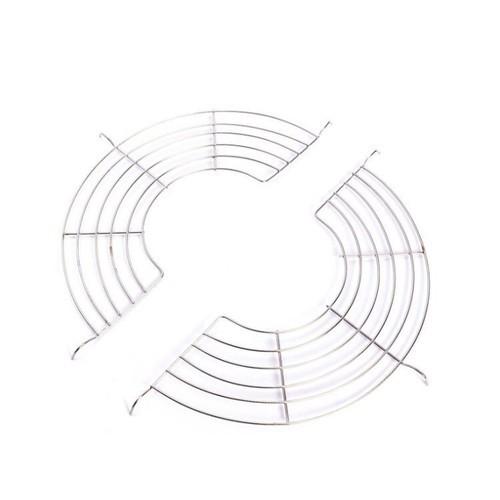 Vỉ Gác Chảo Rán Cao Cấp Bằng Inox