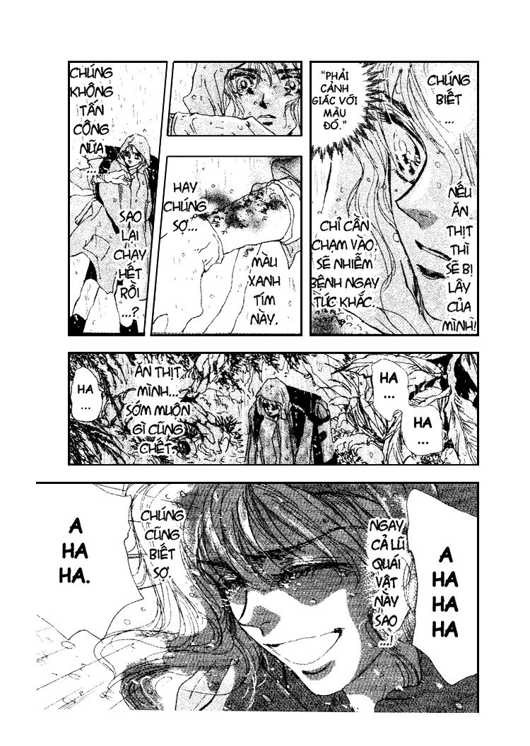 mầm sống chapter 30 11