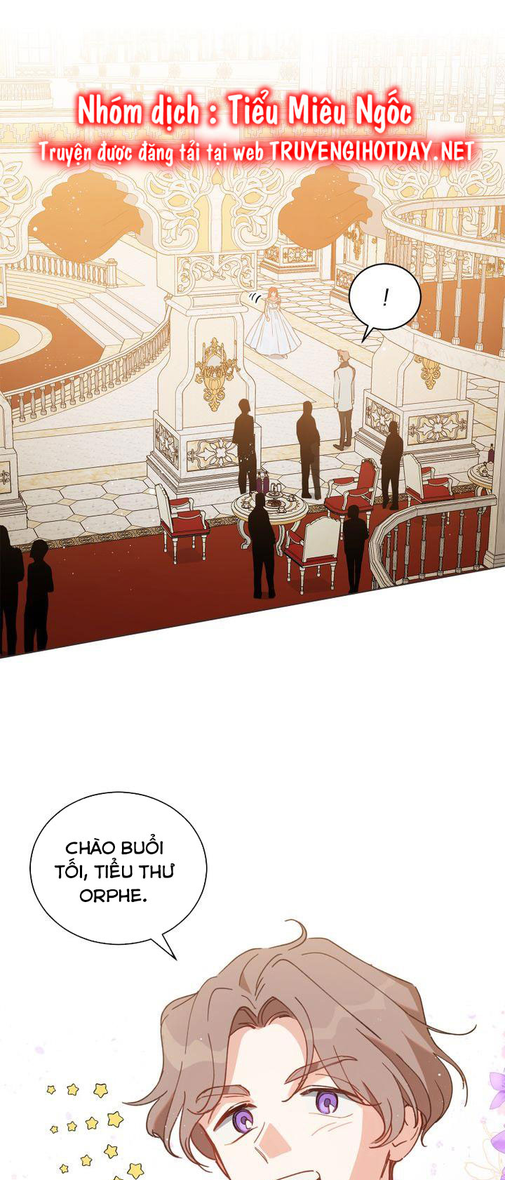 cái chết của nàng lamia chapter 27 31