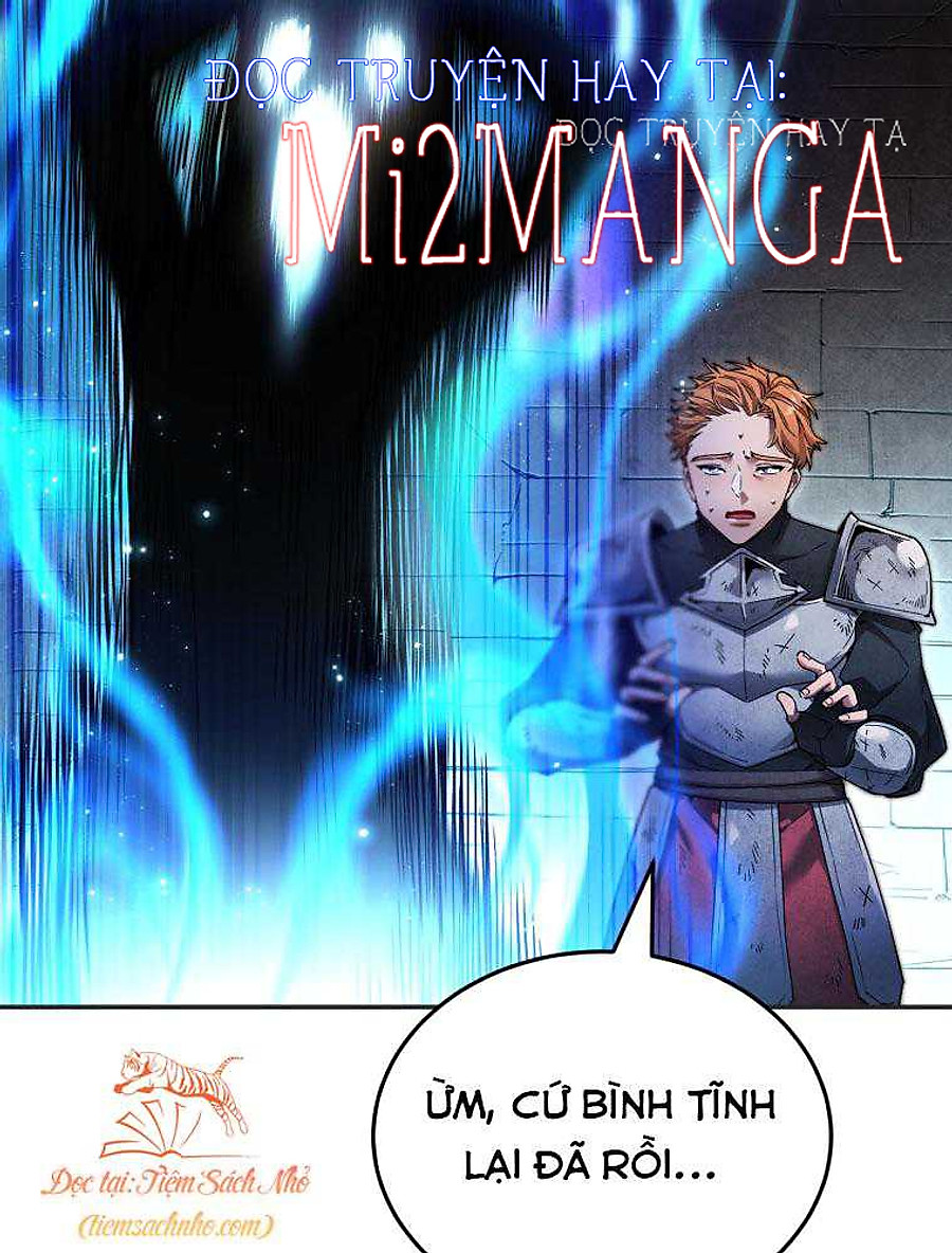 cách sống sót khi đã max level chapter 4.2 16