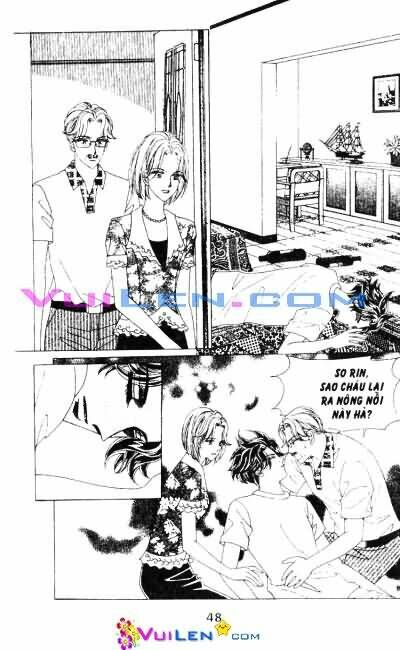 đợi em chapter 107 9