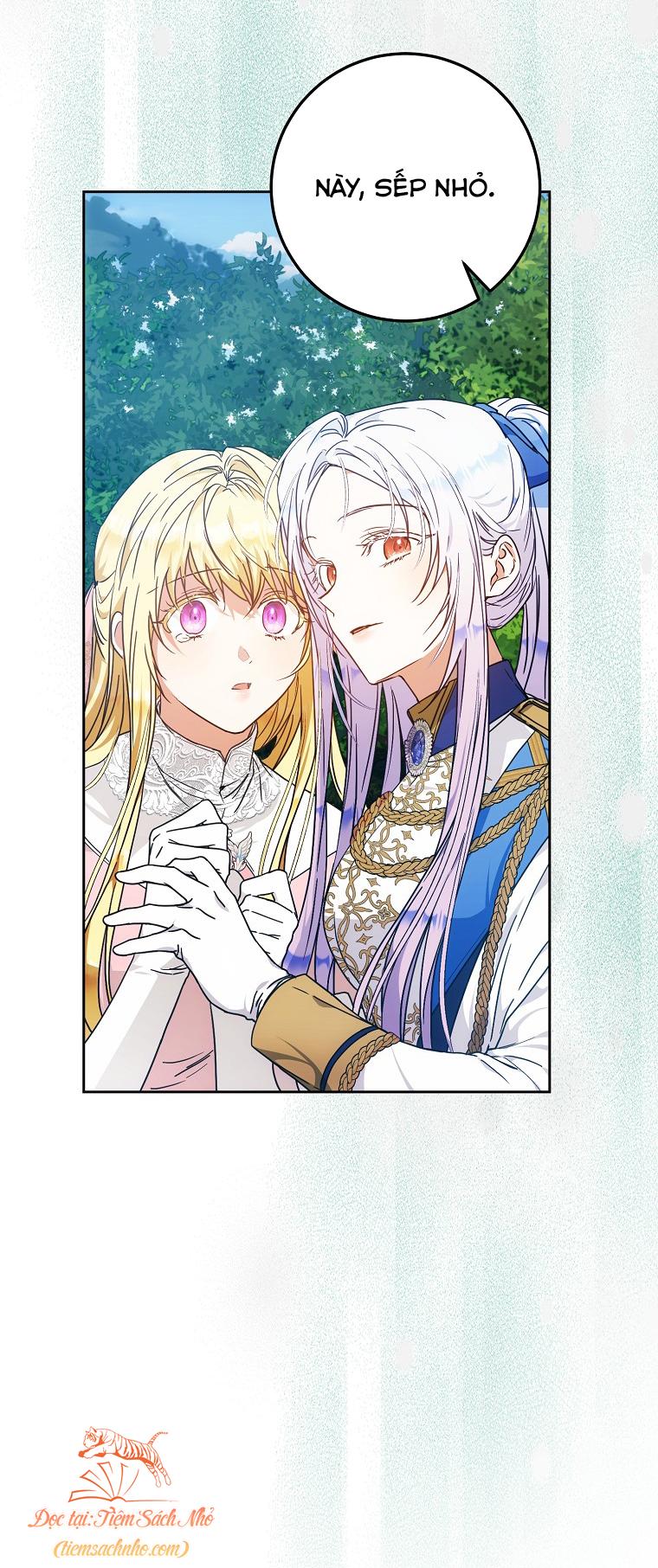 trở thành vợ nam chính chapter 64 2