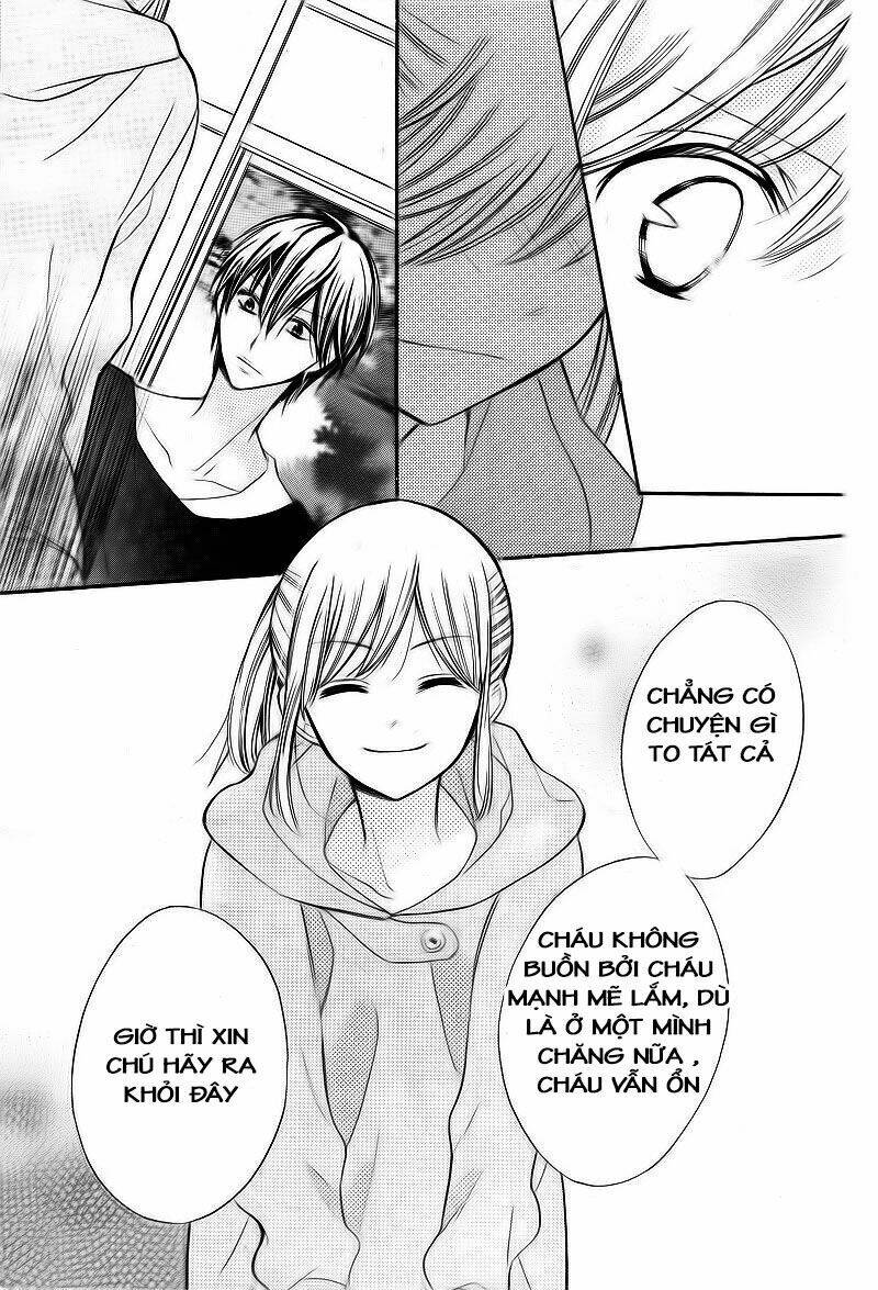 kyou kara mongen 7:00 desu chapter 1 31