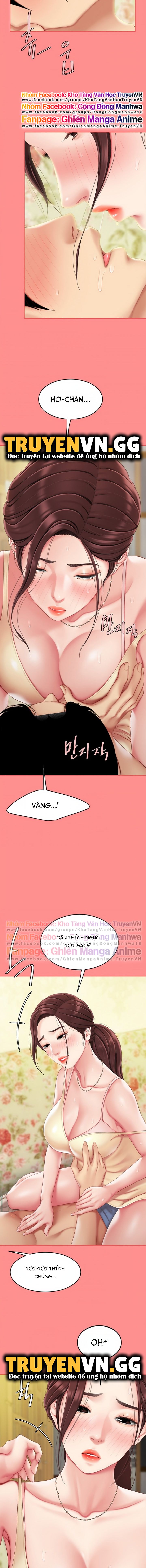 nếm mùi lạc thú chapter 8 6