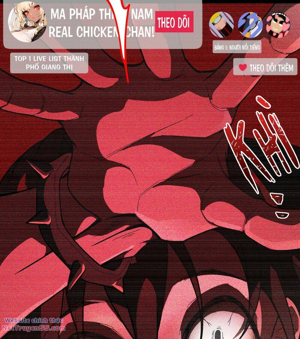 Ta Sáng Tạo Truyền Thuyết Đô Thị chapter 5.5 24
