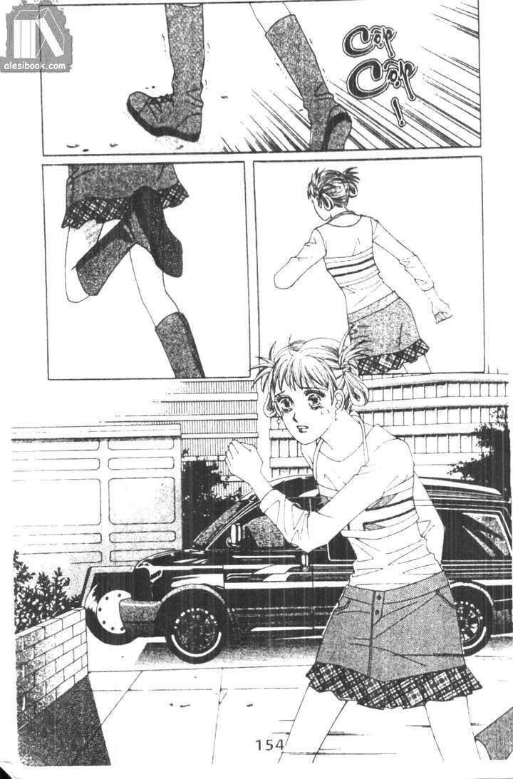 hồng tiểu thư chapter 32 33