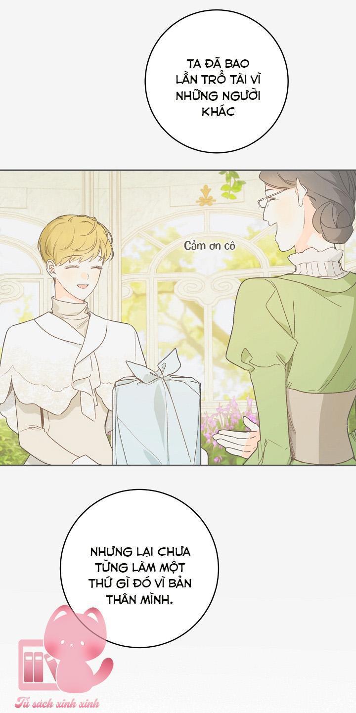 trang trại hạt dẻ cạnh hoàng cung chapter 36 15