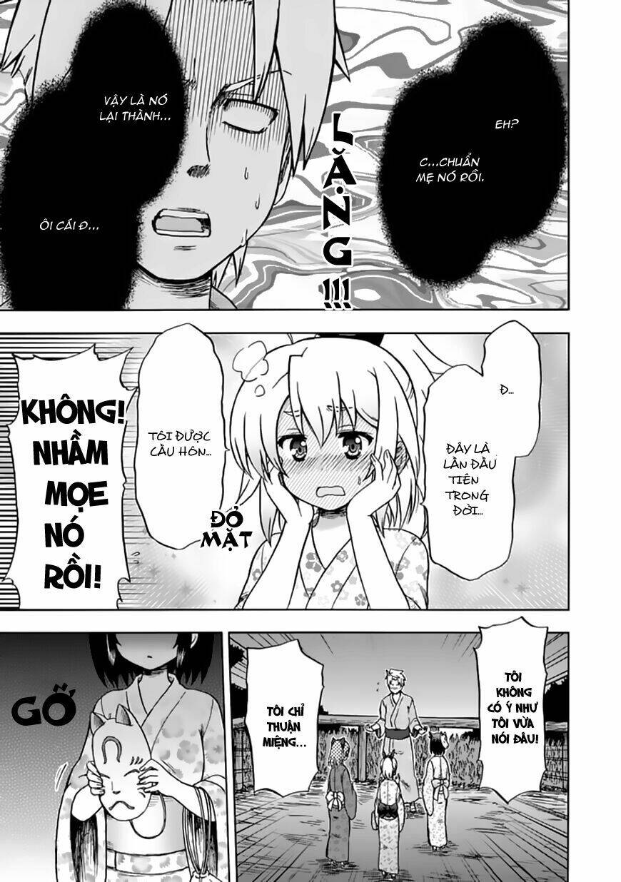 fujimura-kun meitsu chapter 71 12