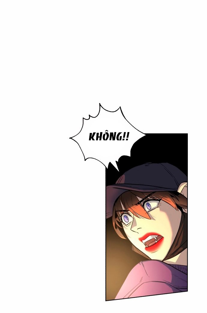 bạch huyết - white blood chapter 20 55