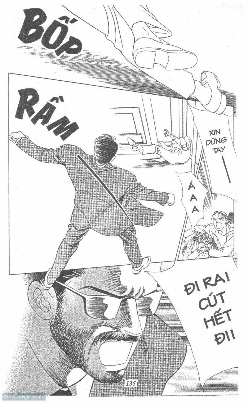 nàng tiên ánh trăng - kaguya hime chapter 9 133